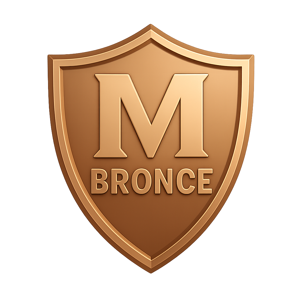 Membresía Bronce