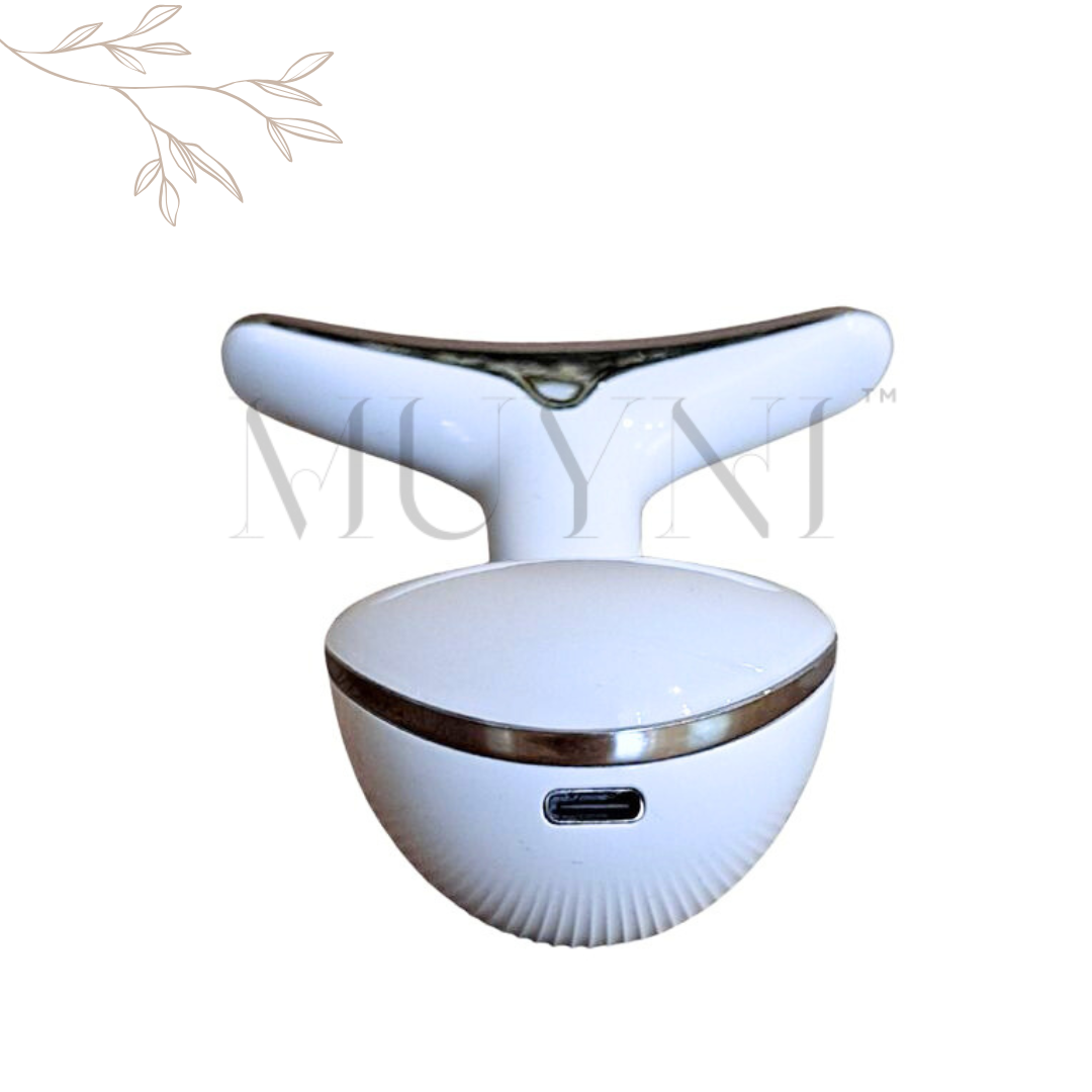 Masajeador Facial y de Papada - AURA™️