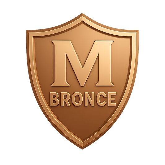 Membresía Bronce