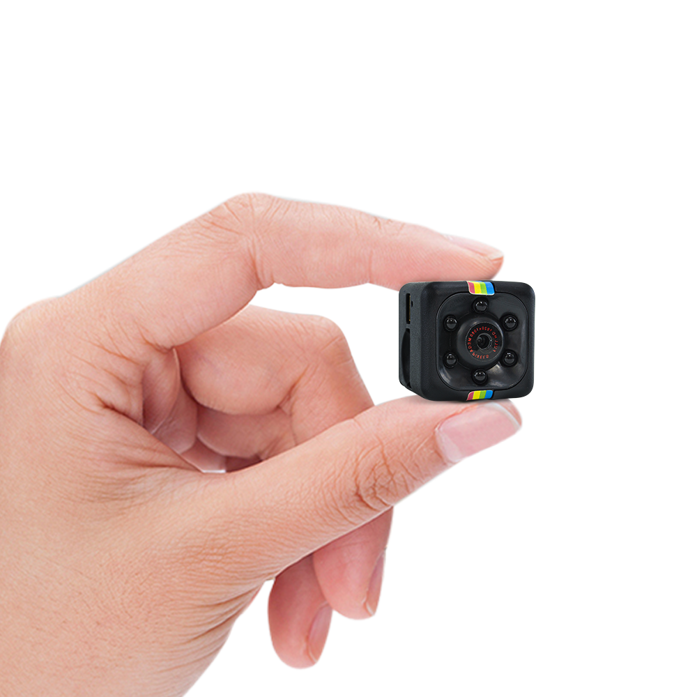 Mini Camara FullHD - ProCam